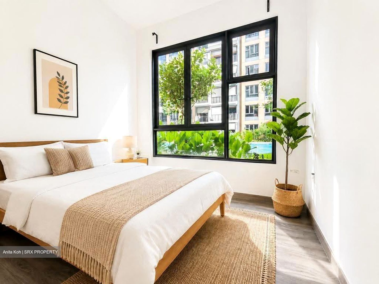 The Brownstone (D27), Condominium #608551991